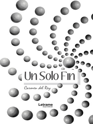 cover image of Un solo fin